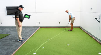 Apes Hill Barbados Unveils New, Cutting-Edge Golf Performance Centre