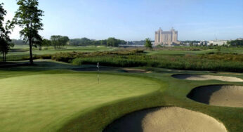 Club At Savannah Harbor Welcomes New Director of Golf