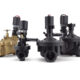 Rain Bird GSV Series Valves Product Line with New IC Model