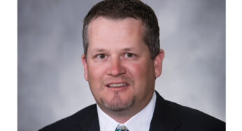 Landscapes Unlimited Promotes Dave Linngren to Senior Vice President