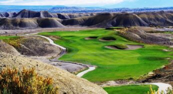 Landscapes Golf Management, The Golf Club at Devils Tower Extend Partnership