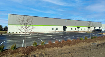 <strong>Steel Green Manufacturing Moves to New Facility in Lebanon, Indiana</strong>
