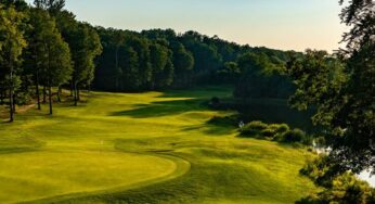 Michigan golf course of year: Shanty Creek’s The Legend