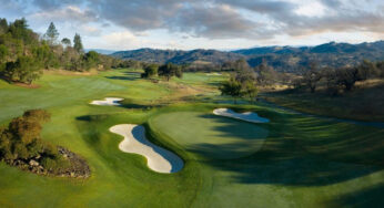 Fountaingrove golf course receives Audubon honor