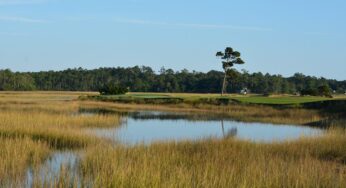 ECGM Rivers Edge Golf Club Named Best Arnold Palmer Course