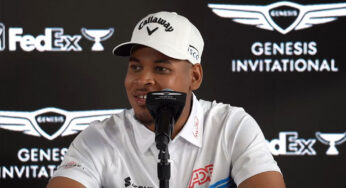 Invited announces partnership with professional golfer Marcus Byrd