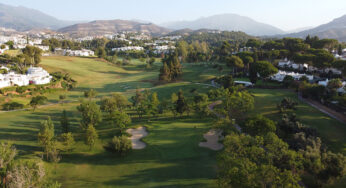 Greens rebuild project at legendary architect Javier Arana’s last course