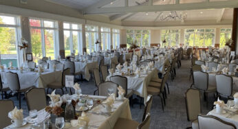 Austin Country Club Unveils Newly Renovated Clubhouse