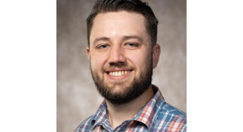 <strong>Hutchens Selected to Receive 2023 Musser Award of Excellence</strong>