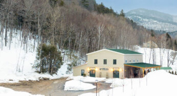 Eagle Mountain House & Golf Club Welcomes Spring Social Season with Completed Carriage House Renovation