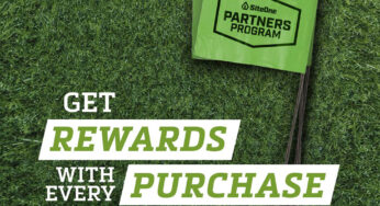 Members Now Get More with SiteOne’s Updated Partners Program