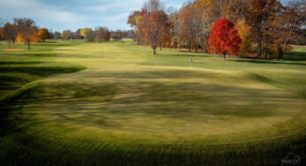 West Bend Country Club: The Best Front Nine in Wisconsin