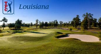 Superintendent Tyler McCool Prepares Celebration® Bermudagrass Course
