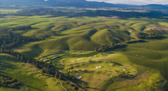 Circling Raven Golf Club Now Open; Incredible Early Spring Rates Offer Golfers’ Supreme Value