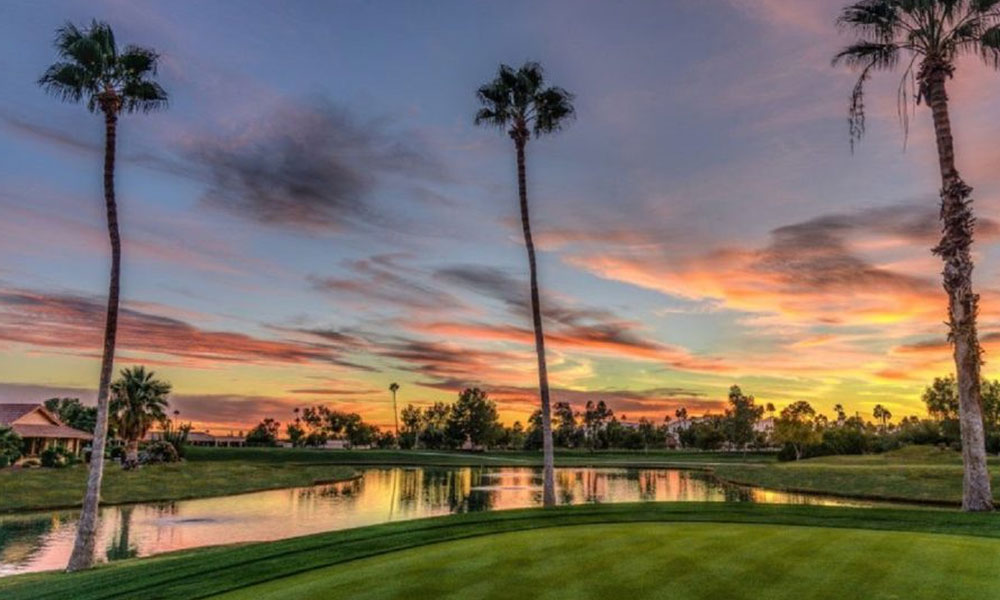 Briarwood Country Club