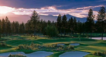 Broken Top Club Welcomes New General Manager