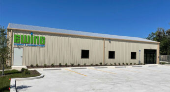 Ewing Opens 14th Location in Florida