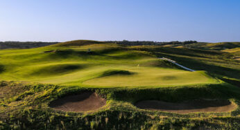 <strong>Landmand sells out 2023 tee times</strong>