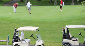 Leisure World Golf Course Attains Certified Audubon Cooperative Sanctuary Status