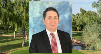 Mesa Country Club Appoints New General Manager