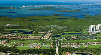 West Bay Club Celebrating 25th Anniversary