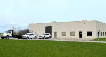 Ewing Opens New Location in Western New York