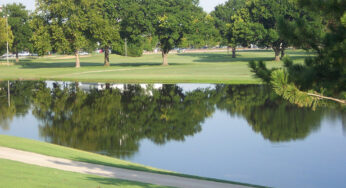 Get to Know Scott Schurman Superintendent of LaFortune Park Golf Course