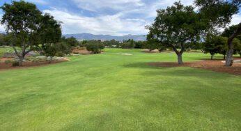Q&A With Wayne Mills of La Cumbre Country Club