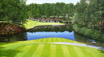Matthew ”Matt” Devine Golf and Grounds Superintendent at NorthRiver Yacht Club