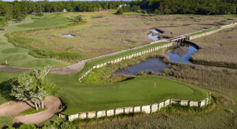 FGI Partners With Nicklaus Design For Restoration of Pawleys Plantation Golf & Country Club 