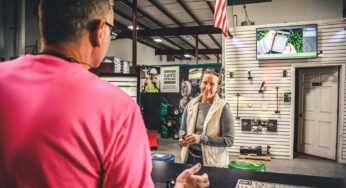 SiteOne Partners with Automated Outdoor Solutions for Robotics Segment Expansion