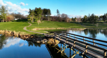 Landscapes Golf Management Selected to Operate The Lexington Golf & Country Club in Central Virginia