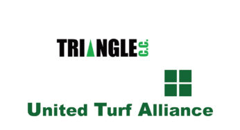 Triangle Chemical Company Joins United Turf Alliance