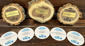 Sod Solutions Marketing Wins Eight Awards in National Contest