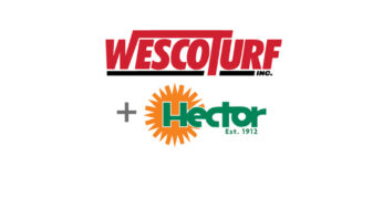 Wesco Turf/Hector Turf Participating in Toro Parts for Opportunities Drive