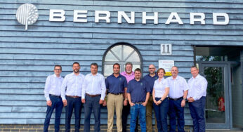 Bernhard and Company announces new Canadian distribution partner, OJ Compagnie