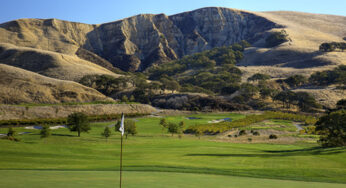 Cody Price General Manager of The Course at Wente Vineyards