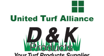 D & K Products Joins United Turf Alliance
