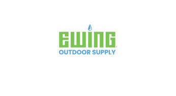 Ewing Rebrands to Ewing Outdoor Supply