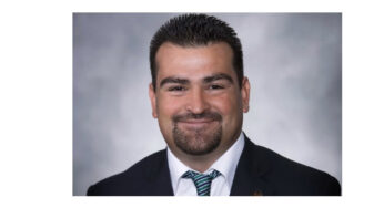 Landscapes Unlimited Promotes Juan Lozano to Vice President of Irrigation