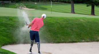 On Course Foundation Kicks Off Second Annual Fundraising Campaign