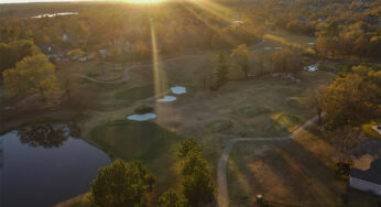 Shreveport’s Southern Trace undergoes $4.2 million renovation