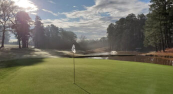 Boscobel Golf Club: A Hidden Gem in Upstate South Carolina