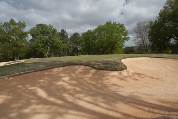 Furman Golf Club