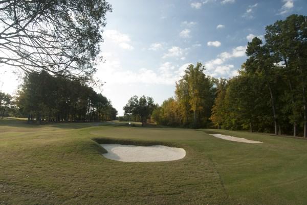 Furman Golf Club