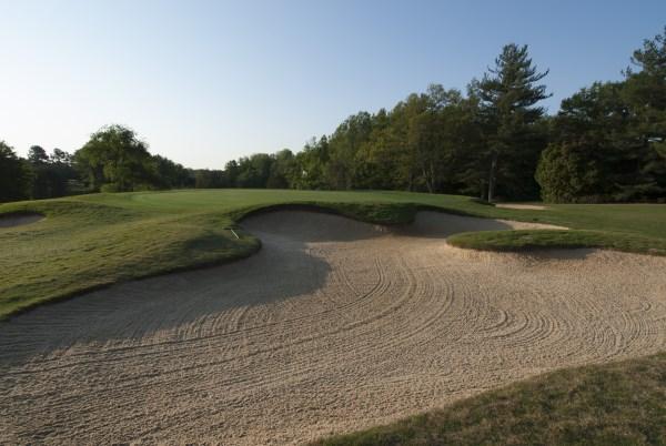 Furman Golf Club