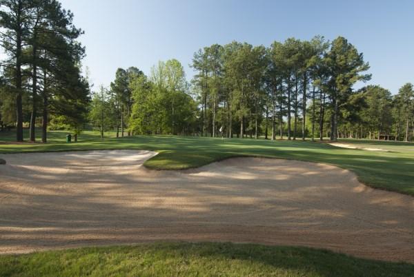 Furman Golf Club