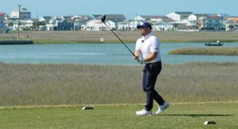Six Myrtle Beach golf courses to be featured in new Golficity Travel Series Presented by FootJoy