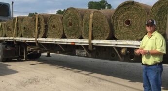 Green Acres Turf Farm: The Evolution of an Eight-Generation Farm into a Leading Sod Producer