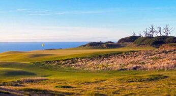 Bandon Dunes Sheep Ranch Gains ACSP For Golf Certification
